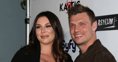 Backstreet Boy Nick Carter expecting another baby with wife following 'multiple miscarriages' - www.msn.com