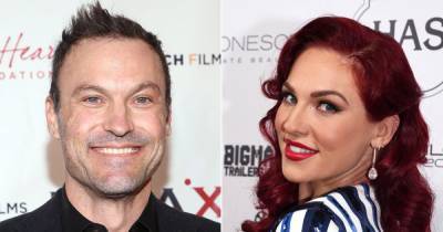 Brian Austin Green and Sharna Burgess Are ‘Getting Serious’: He’s Attracted to Her ‘Laid-Back’ Personality - www.usmagazine.com - Hawaii