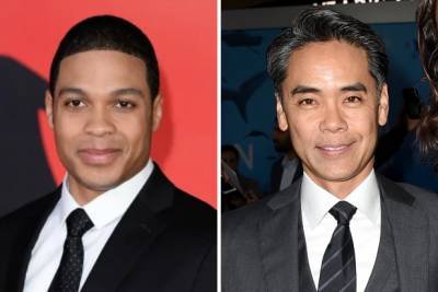 WarnerMedia Defends Walter Hamada After ‘Justice League’ Star Ray Fisher’s Latest Accusations - thewrap.com