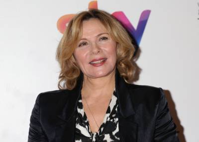 ‘Sex And The City’ Author Candace Bushnell Says She Respects Kim Cattrall’s Decision Not To Return, Will Be ‘Fine’ Without Her - etcanada.com