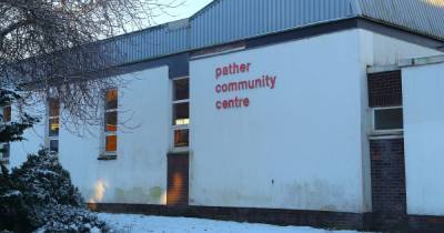 Pather community hub will get a new refurbishment worth more than £200,00 - www.dailyrecord.co.uk