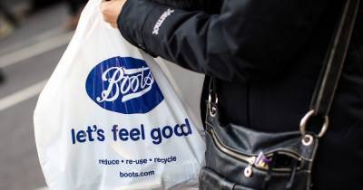 Boots praised for 'secret phrase' shoppers can use if they need help - www.manchestereveningnews.co.uk