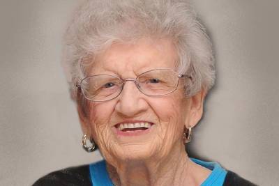 Dorothy “Dot” Cole (1913–2021), oldest living U.S. Marine - legacy.com