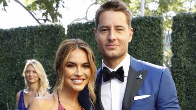 Justin Hartley Chrishell Stause Finalized Their Divorce Here’s What Their Settlement May Look Like - stylecaster.com