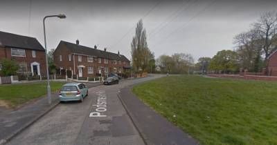 Man, 90, left injured after being burgled by knifeman who stole cash and jewellery - www.manchestereveningnews.co.uk