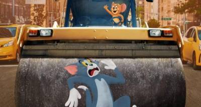 Tom & Jerry: Notorious rivals accompanied by Chloë Grace Moretz coming to Indian cinemas on February 19 - www.pinkvilla.com - India
