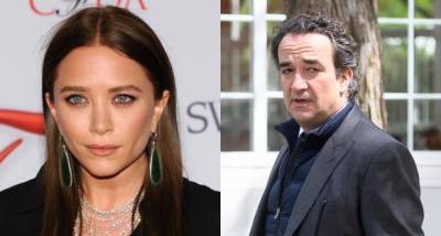 Mary Kate Olsen and Olivier Sarkozy FINALISE divorce settlement over Zoom after filing in May 2020 - www.pinkvilla.com