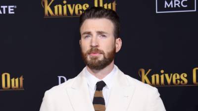 Captain America Eyes Return To The MCU As Chris Evans Nears Deal To Reprise Role In Future Marvel Project - deadline.com