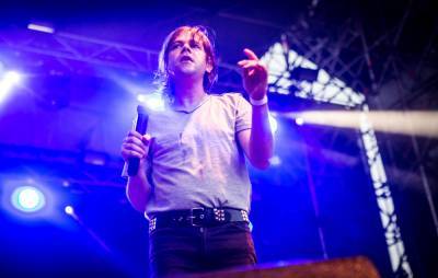 Ariel Pink accused of abusing girlfriend in new court case - www.nme.com - Los Angeles