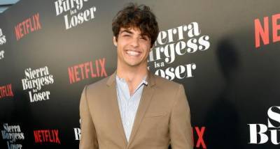Noah Centineo recalls being MOBBED by fans after the release of To All the Boys I've Loved Before - www.pinkvilla.com - New York