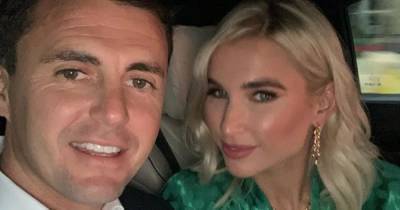 Billie Faiers and Greg Shepherd finally set to start renovations on new home after year of delays - www.ok.co.uk