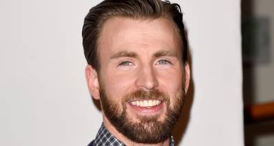 Chris Evans In Talks to Return as Captain America in 'At Least' One Marvel Project (& Maybe Two!) - www.justjared.com - county Evans