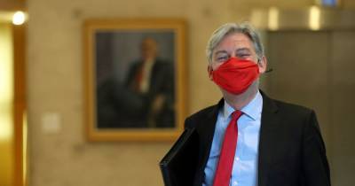 Richard Leonard quits as Scottish Labour leader with immediate effect - www.dailyrecord.co.uk - Scotland