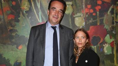 Mary-Kate Olsen Finalized Her Divorce From Her 51-Year-Old Husband She’s Ready to Date Again - stylecaster.com