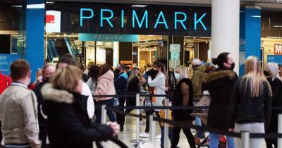 Primark 'online store' tweet sparks fury and divides shoppers - www.manchestereveningnews.co.uk - Britain
