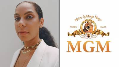 MGM, ‘Queen & Slim’ Director Melina Matsoukas Set First-Look Film Deal - deadline.com