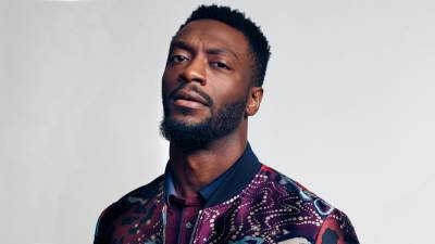 Aldis Hodge on Playing an Icon in 'One Night in Miami' and a Superhero in 'Black Adam' (Exclusive) - www.etonline.com - Miami - county Banks - county Brown