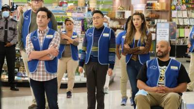 How 'Superstore' Is Tackling Systemic Racism in Its Own Signature Way (Exclusive) - www.etonline.com