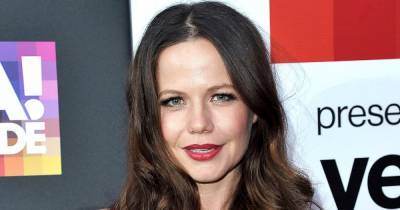 Pretty Little Liars’ Tammin Sursok Breaks Down Over Husband’s ‘Touch and Go’ COVID-19 Fight: ‘All the Hospitals Are Full’ - www.usmagazine.com - Texas