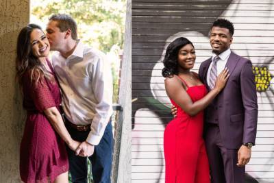 Meet the total strangers who will get ‘Married at First Sight’ - nypost.com - state Louisiana - parish Orleans - city New Orleans, state Louisiana