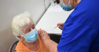 Coronavirus vaccine booking has changed in Salford - everyone over 75 can get an appointment and 'do not have to wait for invite' - www.manchestereveningnews.co.uk