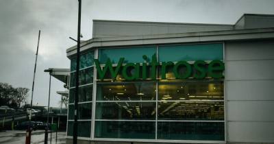Full deep clean at Waitrose store in Cheadle Hulme after staff members test positive for coronavirus - www.manchestereveningnews.co.uk
