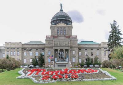 Montana lawmakers will consider two anti-transgender bills this session - www.metroweekly.com - Montana
