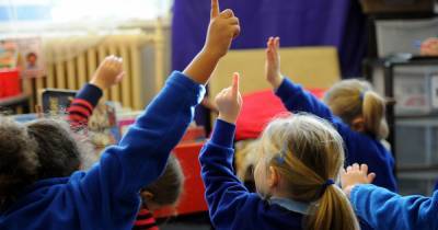 Last chance for parents to apply for primary school places for September 2021 as deadline looms - www.manchestereveningnews.co.uk - Manchester