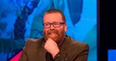 Frankie Boyle - Police investigate after alleged hate crime comments made on Frankie Boyle's BBC show - dailyrecord.co.uk - Manchester