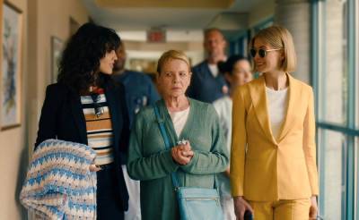 ‘I Care A Lot’ Trailer: Rosamund Pike Is A Ruthless Businesswoman In Over Her Head In The New Netflix Film - theplaylist.net - county Pike