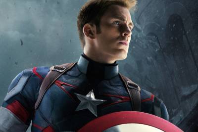 Captain America Returns! Chris Evans in Talks to Reprise Role in MCU - thewrap.com - county Evans
