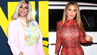 Wendy Williams Pitches Herself To Star On ‘Real Housewives Of Miami’: I’ll Be Larsa Pippen’s Friend - hollywoodlife.com