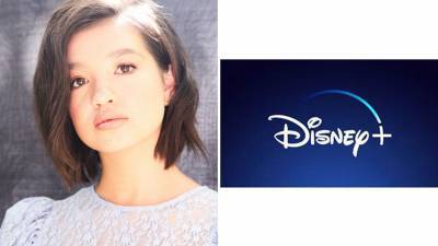Peyton Elizabeth Lee To Play Title Role In ‘Doogie Howser’ Female-Led Reboot On Disney+ - deadline.com - county Lee