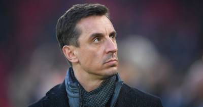 Gary Neville's new stance on Manchester United title hopes shows supporters are believing again - www.manchestereveningnews.co.uk - Manchester - city Swansea