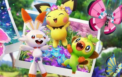 The Pokémon Company announces ‘New Pokémon Snap’ release date - www.nme.com