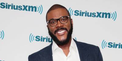 Tyler Perry to Receive Humanitarian Award at Oscars 2021 - www.justjared.com