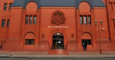 Bolton man appears in court charged with making malicious communications - www.manchestereveningnews.co.uk