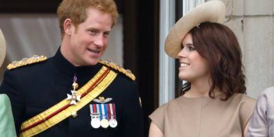 Royal Experts Have Explained Why Princess Eugenie Moved Out of Frogmore Cottage - www.marieclaire.com