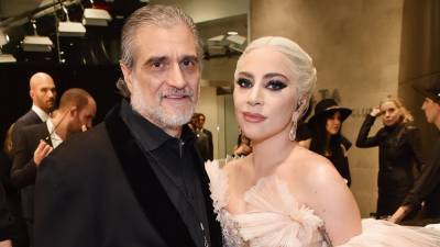 Lady Gaga's dad, a Trump supporter, says he's 'extremely proud' she will perform at Biden inauguration - www.foxnews.com - USA
