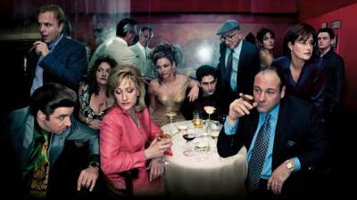 ‘The Many Saints Of Newark’: ‘The Sopranos’ Prequel Film Is Now Delayed Until September - theplaylist.net - city Newark