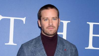 Armie Hammer - Courtney Vucekovich - Armie Hammer’s Ex-Girlfriend Says He Wanted to ‘Barbecue Eat’ Her Ribs - stylecaster.com
