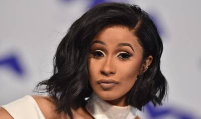 Cardi B to Star in Comedy 'Assisted Living' - www.hollywoodreporter.com
