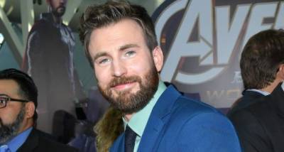 Chris Evans in talks with Marvel to sign another Captain America movie? Robert Downey Jr to make cameo? - www.pinkvilla.com - county Evans