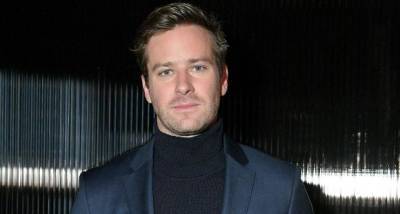 Page VI (Vi) - Armie Hammer - Courtney Vucekovich - Armie Hammer‘s ex Courtney Vucekovich reacts to DMs; Actor allegedly wanted to ‘break my rib & barbecue it’ - pinkvilla.com