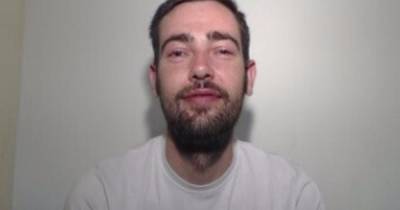 Man filmed himself launching sick sex attack on woman while she was 'out cold' - using her phone - www.manchestereveningnews.co.uk