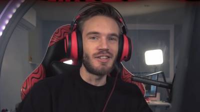 PewDiePie Videos Are Coming to Facebook - variety.com - Sweden