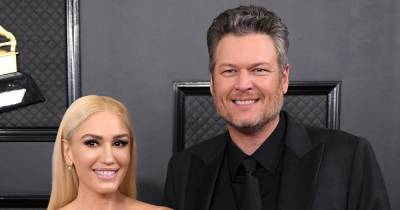 Gwen Stefani Gushes Over ‘Miracle’ Romance With Blake Shelton: ‘Now I Have a Chance at Happiness’ - www.usmagazine.com