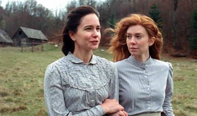 ‘The World To Come’ Trailer: Vanessa Kirby & Katherine Waterston Star In A 19th-Century American Romance - theplaylist.net - USA