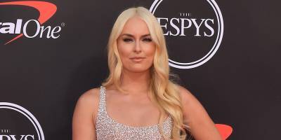 Lindsey Vonn's Show 'The Pack' Cancelled Amid Controversy - www.justjared.com