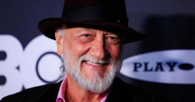 Going his own way: Mick Fleetwood sells hit song rights to BMG - www.msn.com - Jersey